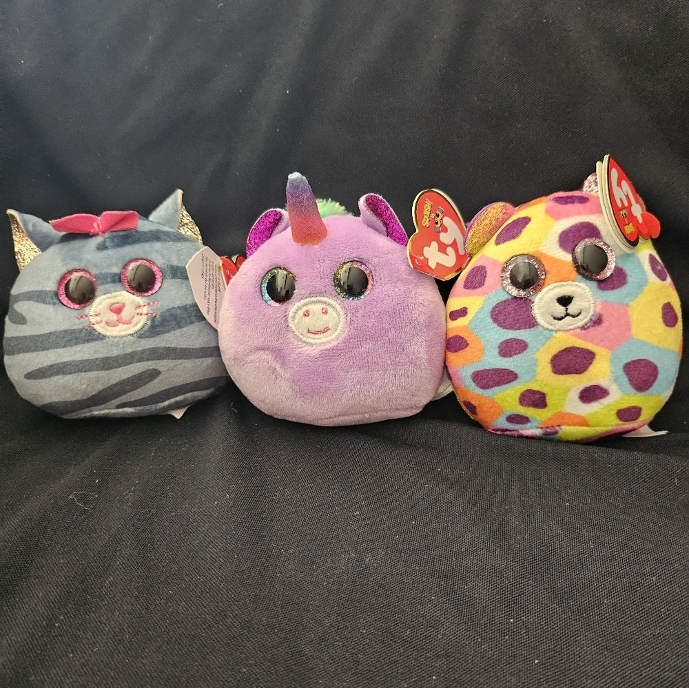 TY toys - Picture 2 of 2